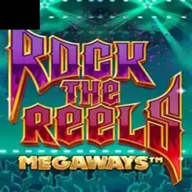 Rock the Reels Megaways