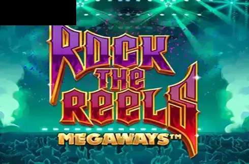 Rock the Reels Megaways