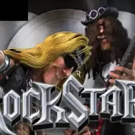 RockStar