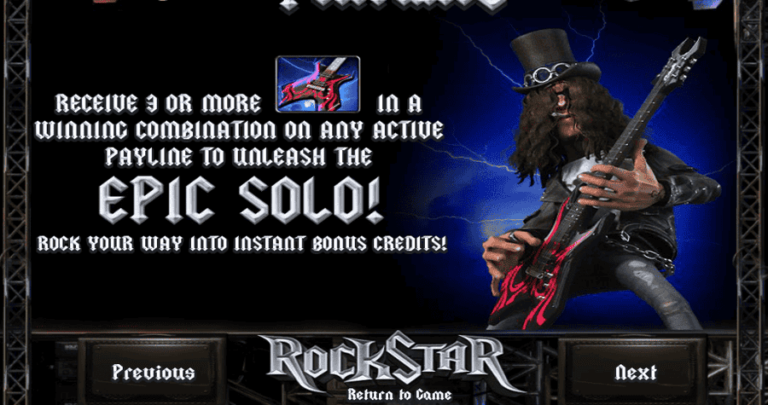 RockStar