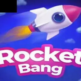 Rocket Bang