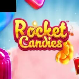 Rocket Candies