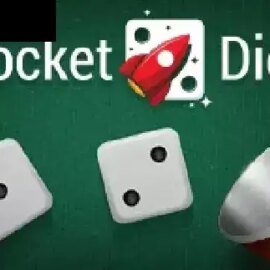Rocket Dice