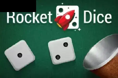 Rocket Dice