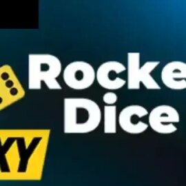 Rocket Dice XY