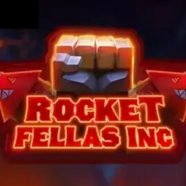 Rocket Fellas Inc