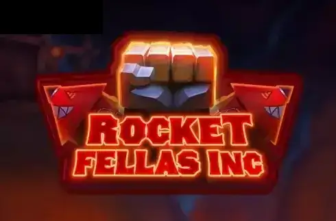 Rocket Fellas Inc