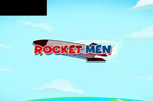 Rocket Man (Red Tiger)
