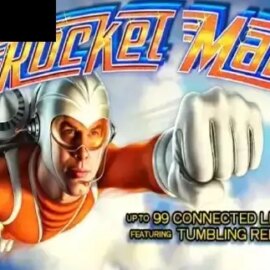 Rocket Man (High 5 Games)