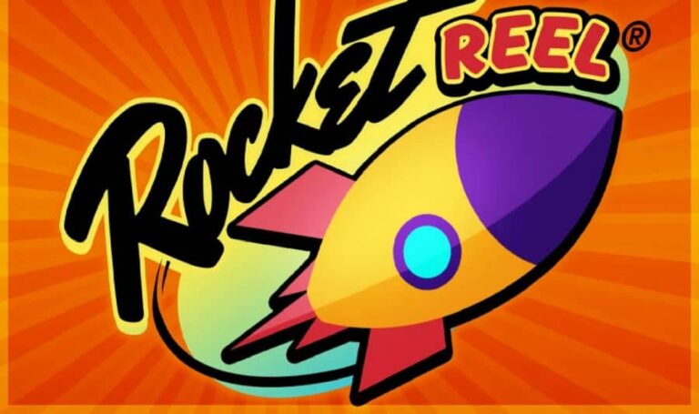 Rocket Reel