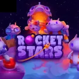 Rocket Stars