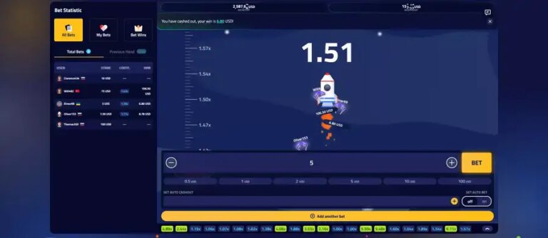 Rocketman