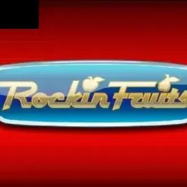 Rockin Fruits