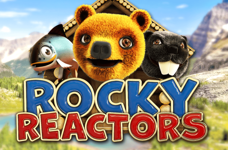 Rocky Reactors
