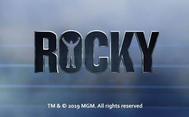 Rocky Scratch (Playtech)