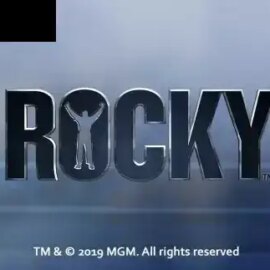 Rocky Scratch (Playtech)