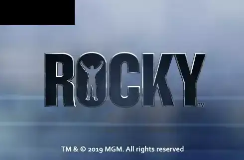 Rocky Scratch (Playtech)