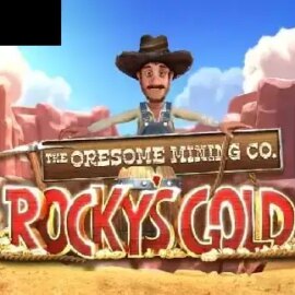Rocky’s Gold