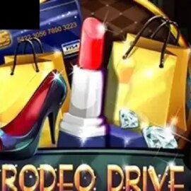 Rodeo Drive (Red Rake)