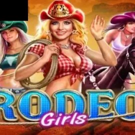 Rodeo Girls