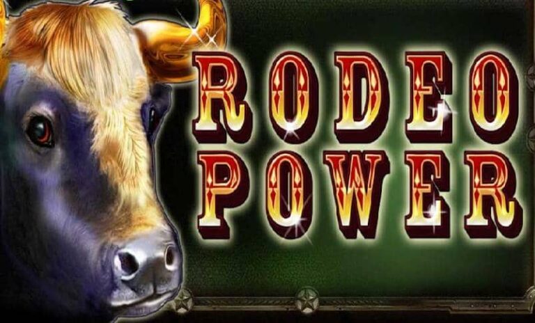 Rodeo Power