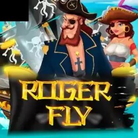 Roger Fly
