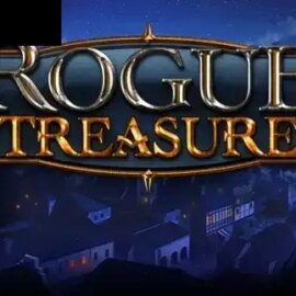 Rogue Treasure