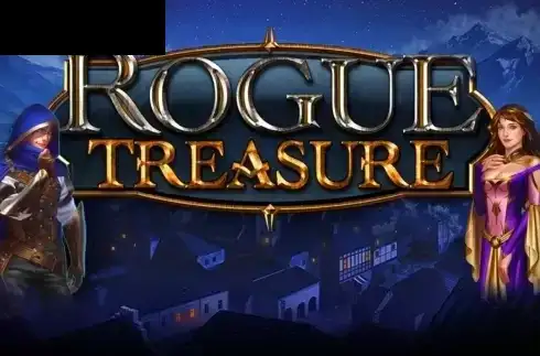 Rogue Treasure