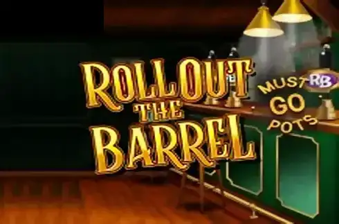 Roll Out The Barrel