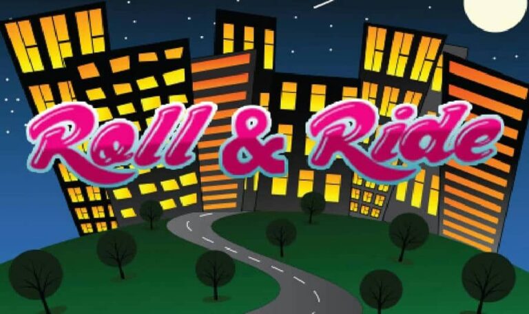Roll and Ride