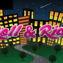 Roll and Ride