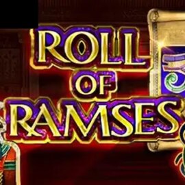 Roll of Ramses