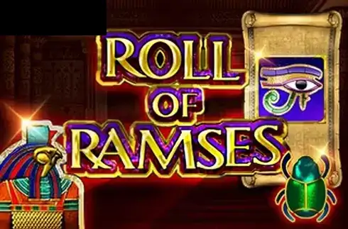 Roll of Ramses