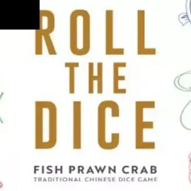 Roll the Dice (Woohoo)
