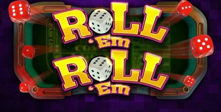 Rollem Rollem