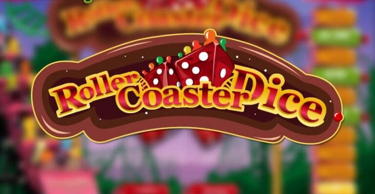 Roller Coaster Dice