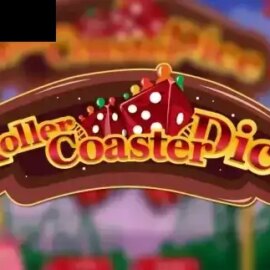 Roller Coaster Dice