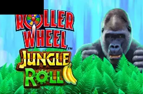 Roller Wheel Jungle Roll