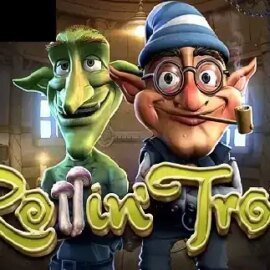 Rollin Trolls