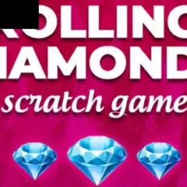 Rolling Diamonds