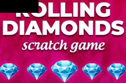 Rolling Diamonds