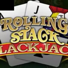 Rolling Stack Blackjack
