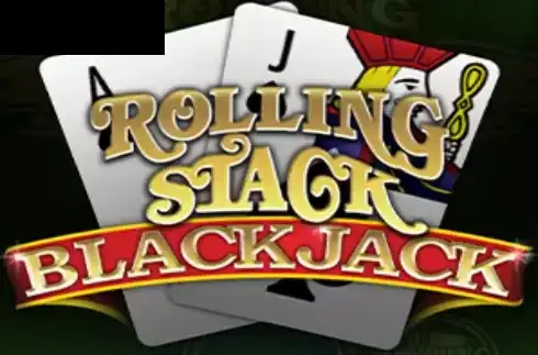 Rolling Stack Blackjack