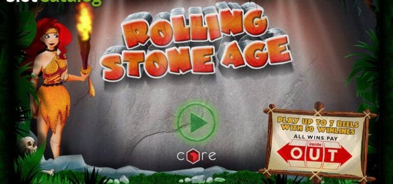 Rolling Stone Age
