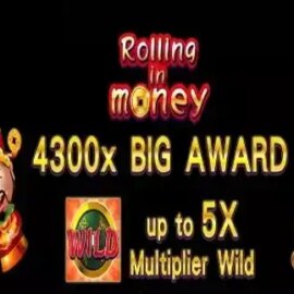 Rolling in Money