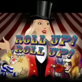 Roll Up Roll Up