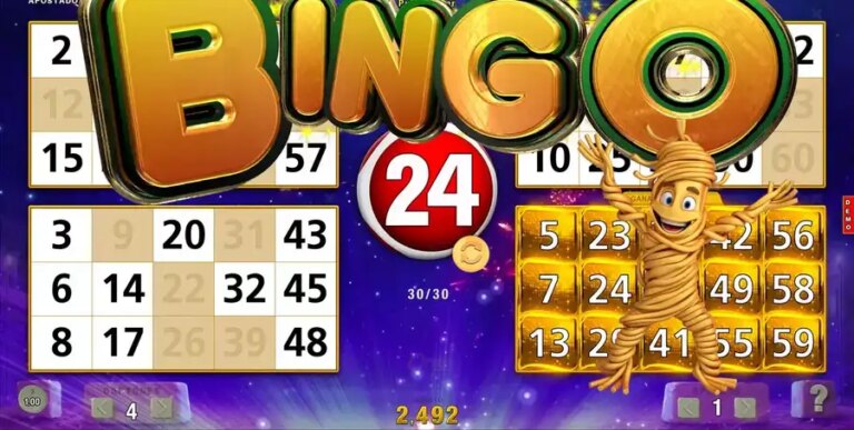 Roma Bingo