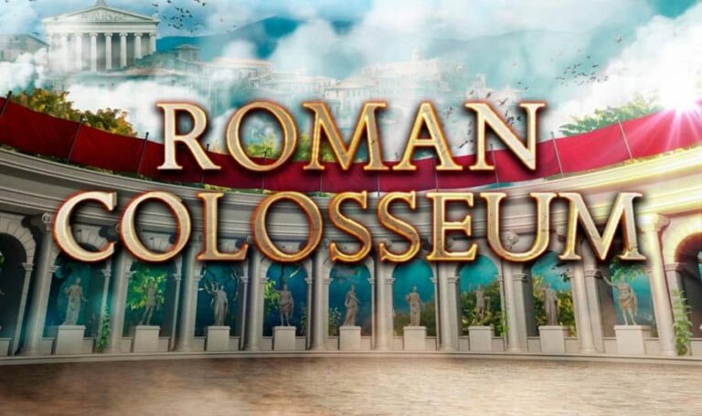 Roman Colosseum (GreenTube)