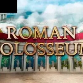 Roman Colosseum (GreenTube)