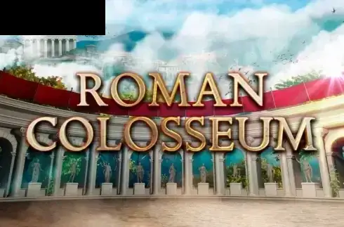 Roman Colosseum (GreenTube)